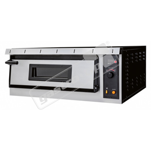 Pec na pizzu PLUS XL 4 DIGI/TR