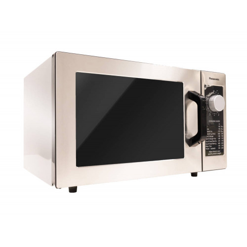 Mikrovlnná trouba PANASONIC NE-1025 EUG