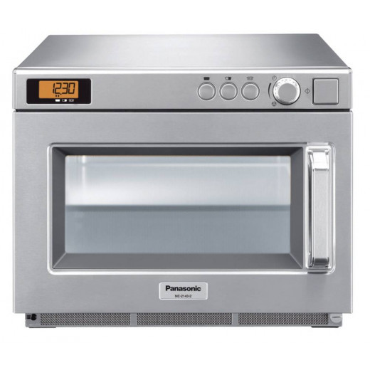 Mikrovlnná trouba PANASONIC NE-2143-2 EUG