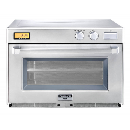 Mikrovlnná trouba PANASONIC NE-2140 EUG