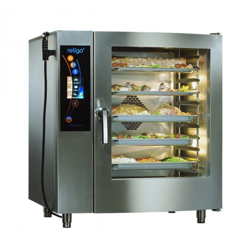 Konvenktomat blue 1011i a 1011b