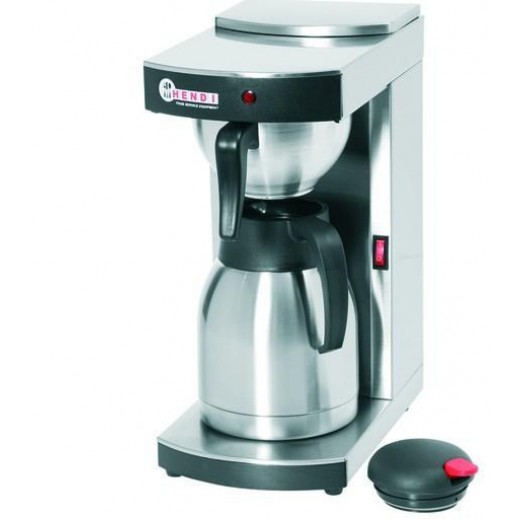 Kávovar M-Pro 15/SV 