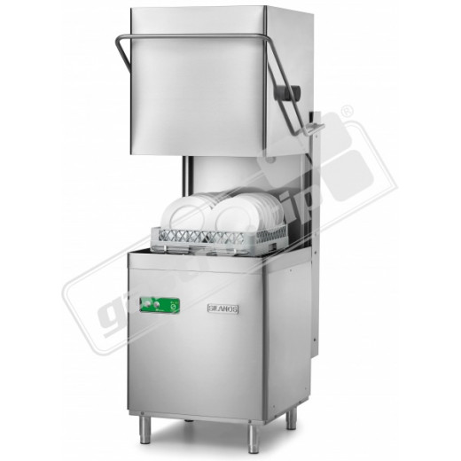 Myčka nádobí průchozí SILANOS PS H50-40N