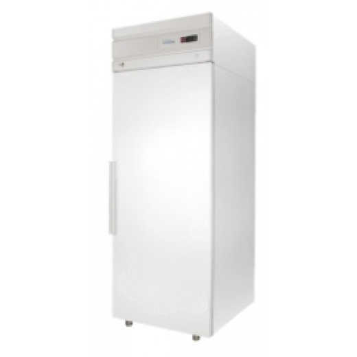 Mrazící skříň CB-107 NEREZ Mrazící skříň CB-107 NEREZ