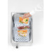 Vařič Sous-Vide systém 20 litrů - GN 1/1 Vařič Sous-Vide systém 20 litrů - GN 1/1