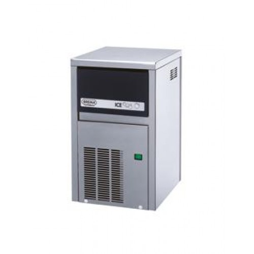 Výrobník ledu CB 184 INOX