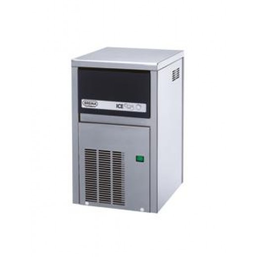 Výrobník ledu CB 184 INOX