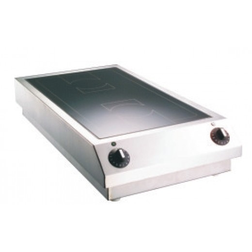 Indukční vařič SCHOLL SH/DU/BA 3500 a 5000