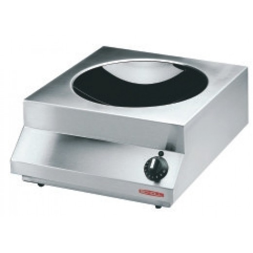 Indukční WOK SCHOLL SH/WO 3500 a 5000 a 8000