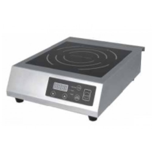 Indukční varič 3500W