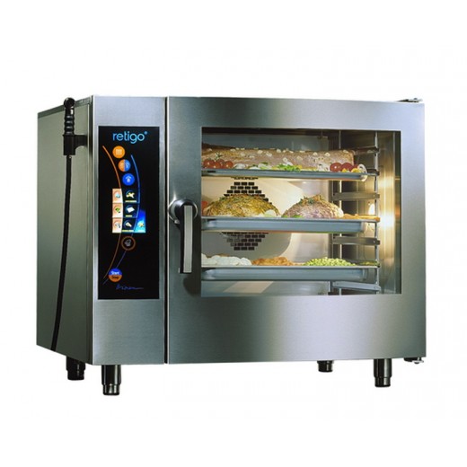 Konvenktomat blue 611i a 611b