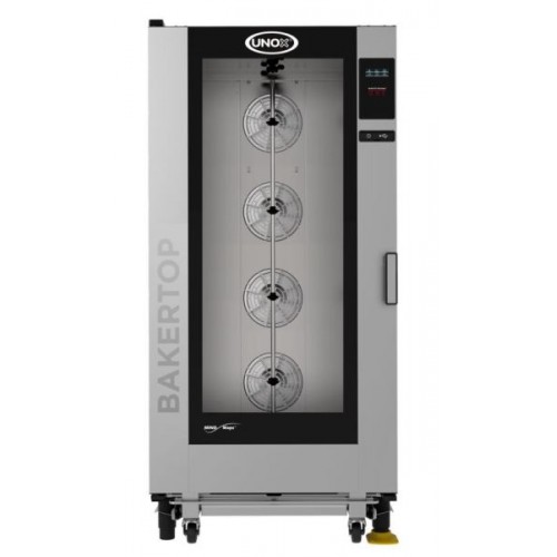 Pec UNOX XEBC-16EU-GPR