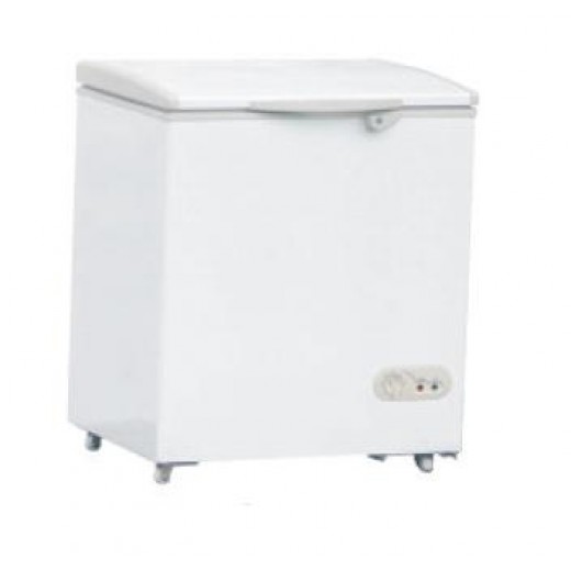 Mrazící truhla BD-142