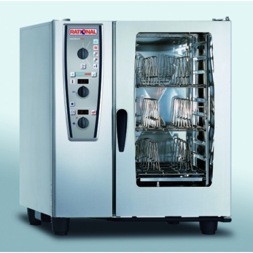 Konvektomat RATIONAL CM 101 PLUS