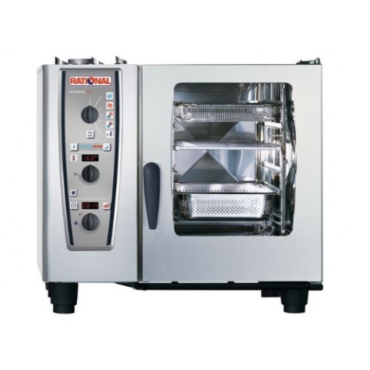 Konvektomat RATIONAL CM 61 PLUS