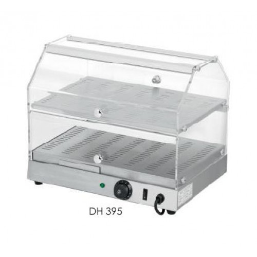 Vitrína DH 395