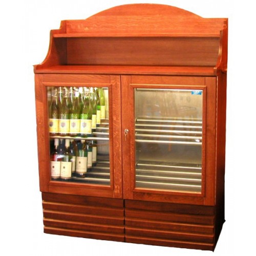 Vinotéka DYJ 01 V