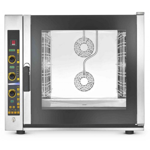 Konvektomat EKA KF 711 E UD