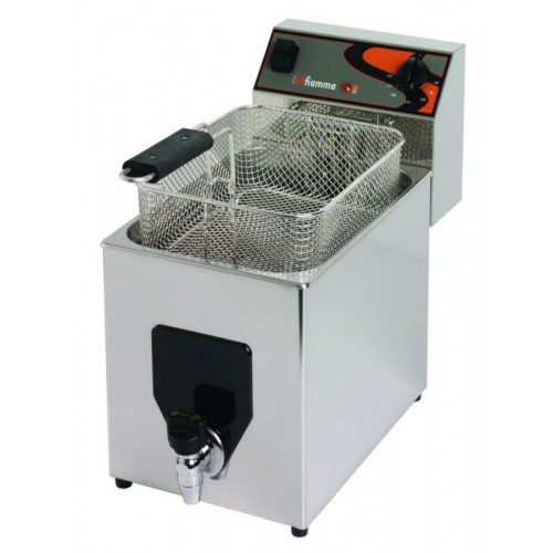 Fritéza FF-10 