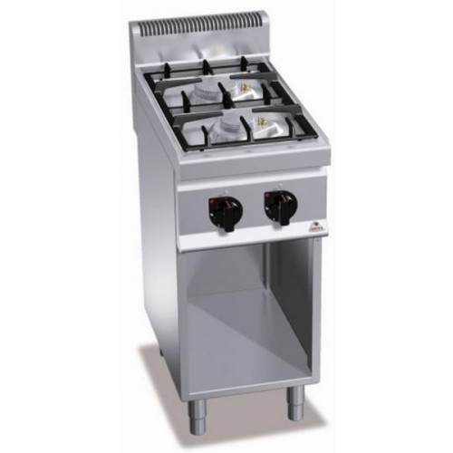 Plynový sporák G7F2MPW 
