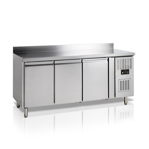 Chlazený stůl TEFCOLD GC73