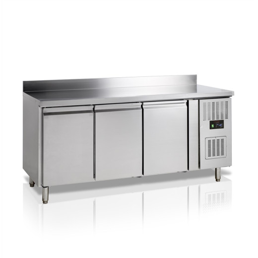Chlazený stůl TEFCOLD GC73