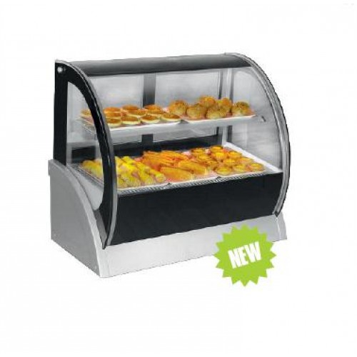 Vitrína HOT S530