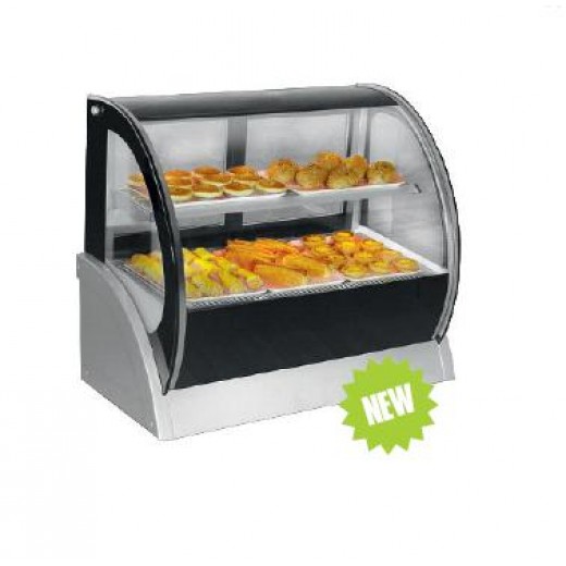 Vitrína HOT S530