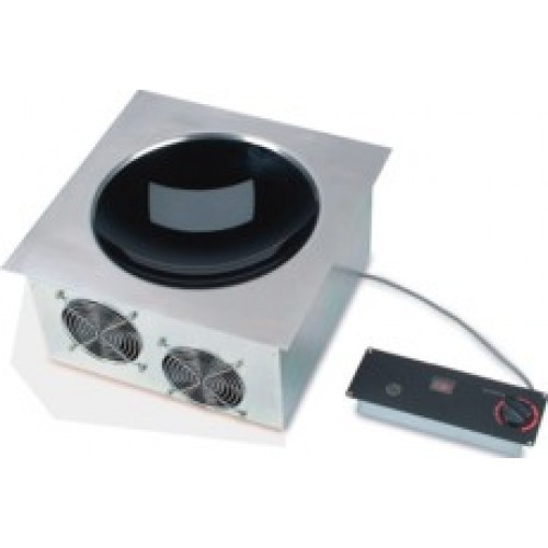 Indukční wok 00-00208