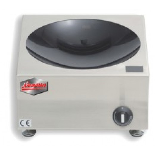 Indukční wok 00-00274