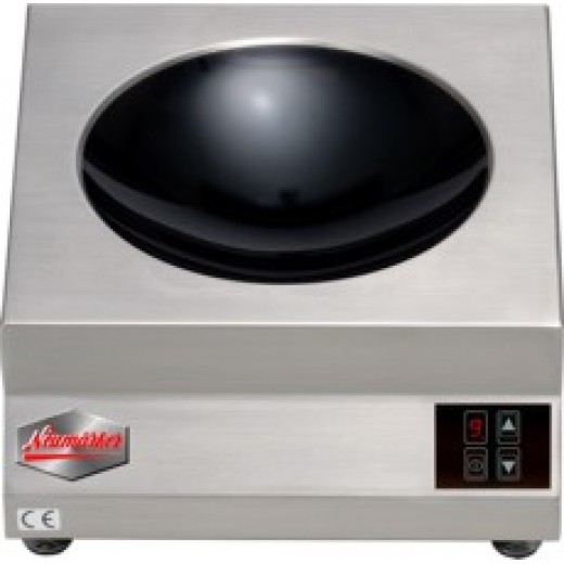 Indukční wok 00-00275