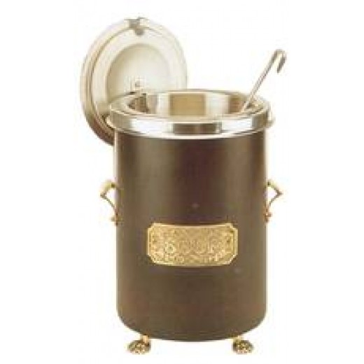 Hot Pot 00-10538