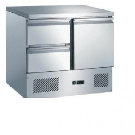 Chlazený stůl MS 901-D2