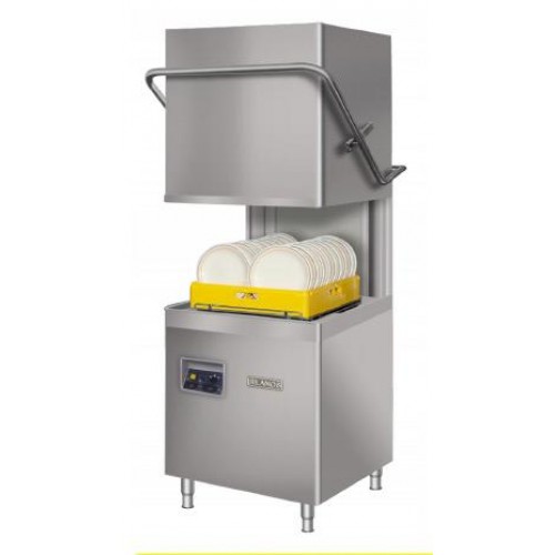 Myčka nádobí průchozí Silanos N1300S PD/PB