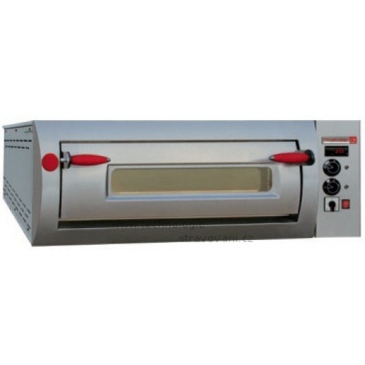 Pec na pizzu  PR M4
