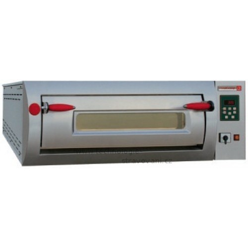 Pec na pizzu PR D4 
