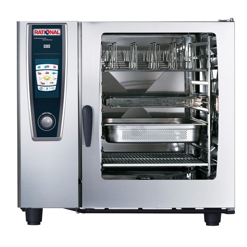 Konvektomat RATIONAL SCC WE 102 E