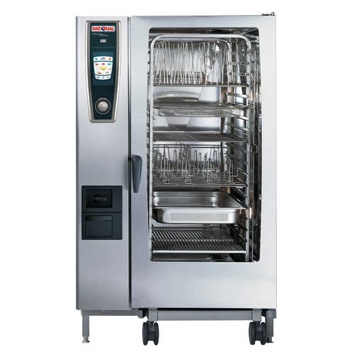 Konvektomat RATIONAL SCC WE 202