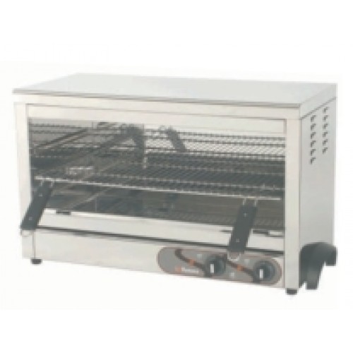 Salamander gril SEF 650