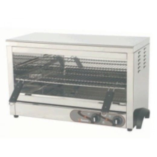 Salamander gril SEF 650