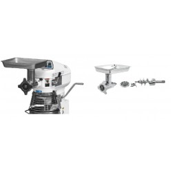 Příslušenství k robotům SPAR
