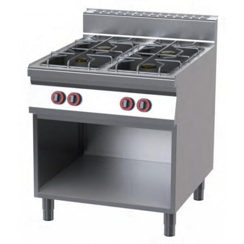 Plynový sporák PC-90 G