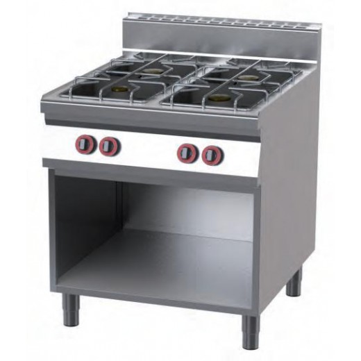 Plynový sporák PC-90 G