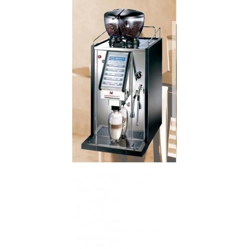 Kávovar TASMAN 2M