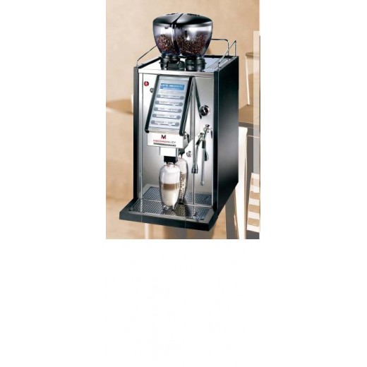Kávovar TASMAN 2M