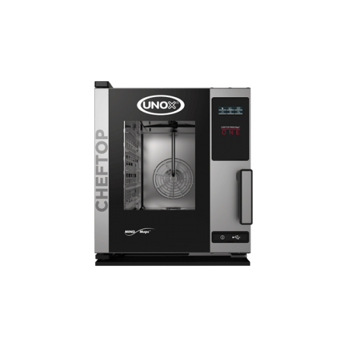 Konvektomat UNOX XECC-0523-E1R 
