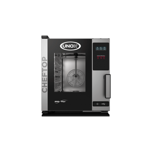 Konvektomat UNOX XECC-0523-E1R 