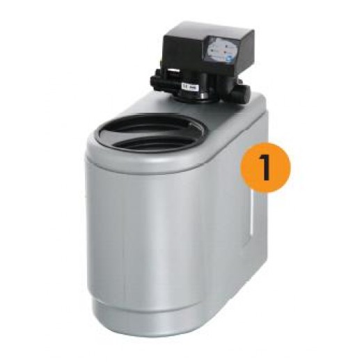 Změkčovač vody PS-1500