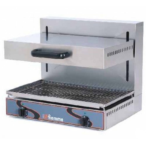 Salamander gril SEF 600 P