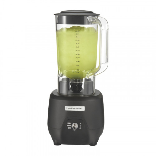 Mixer HamiltonBeach BAR BLENDER